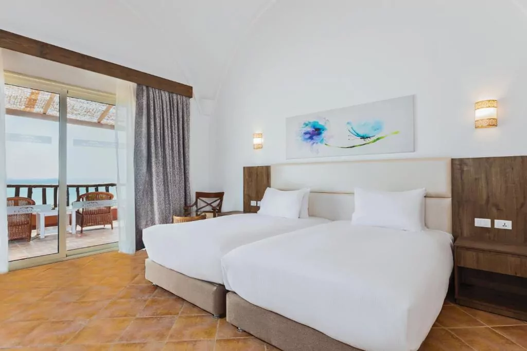 Pickalbatros Villaggio Aqua Park