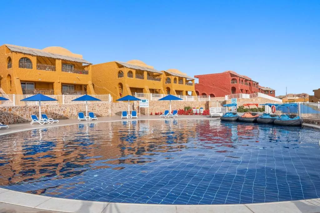 Pickalbatros Villaggio Aqua Park