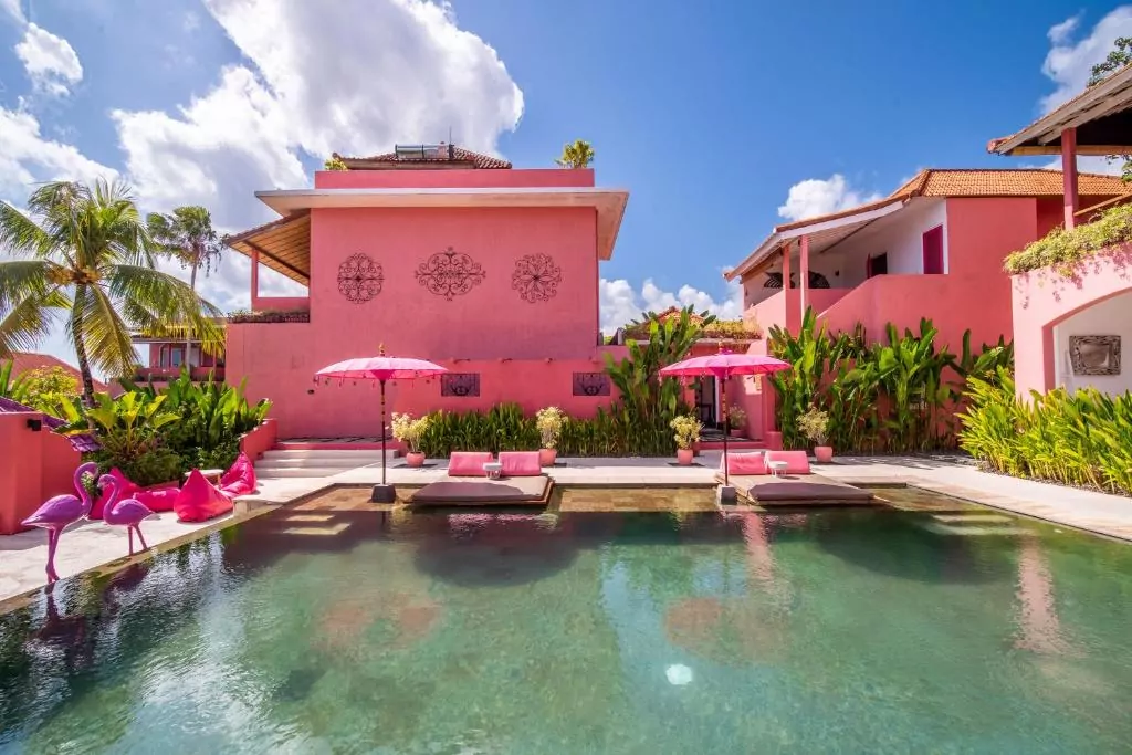 PinkCoco Uluwatu