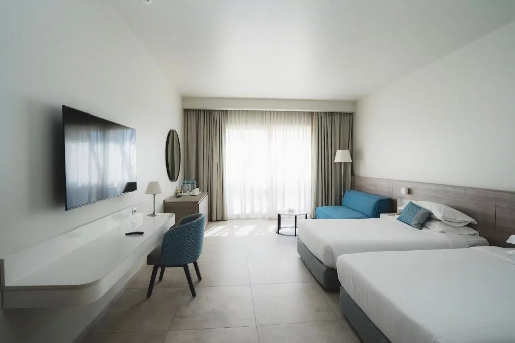 Sentido Reef Oasis Suakin Resort