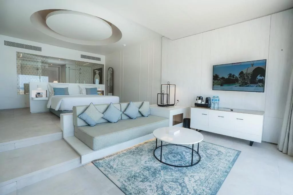 Sentido Reef Oasis Suakin Resort