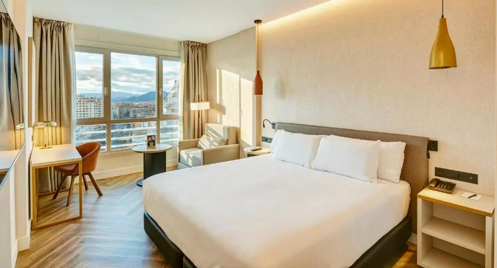 Sercotel HMO Martina