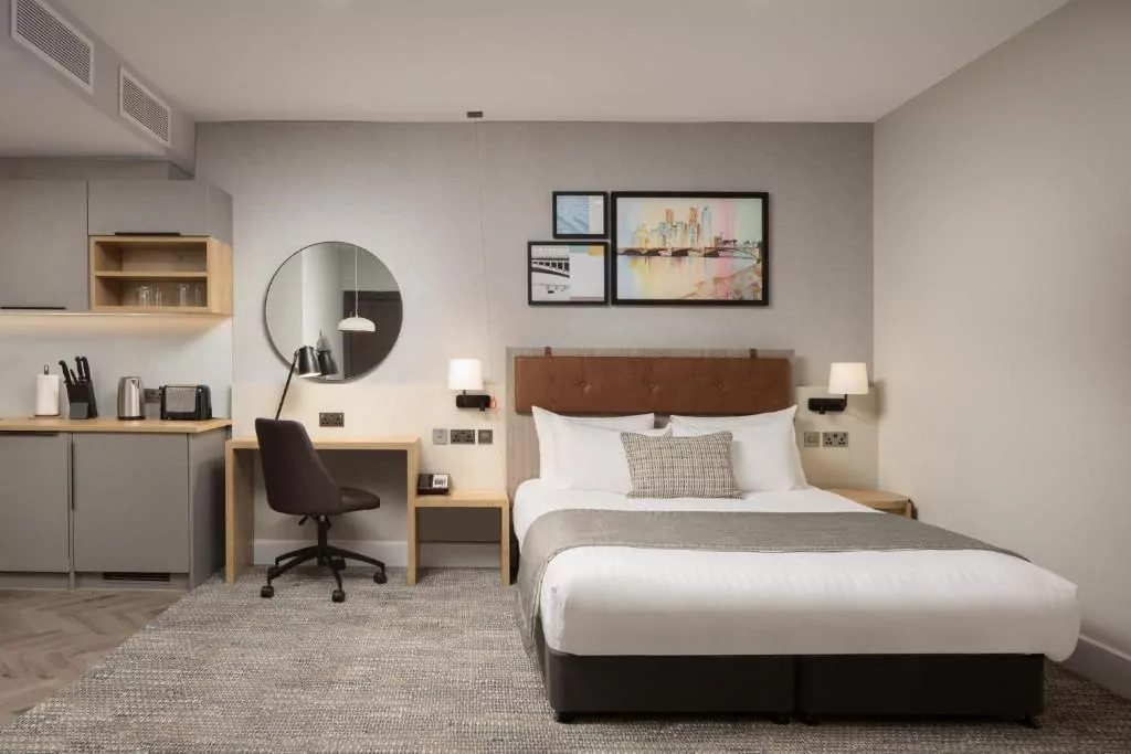 Staybridge Suites London-Vauxhall by IHG
