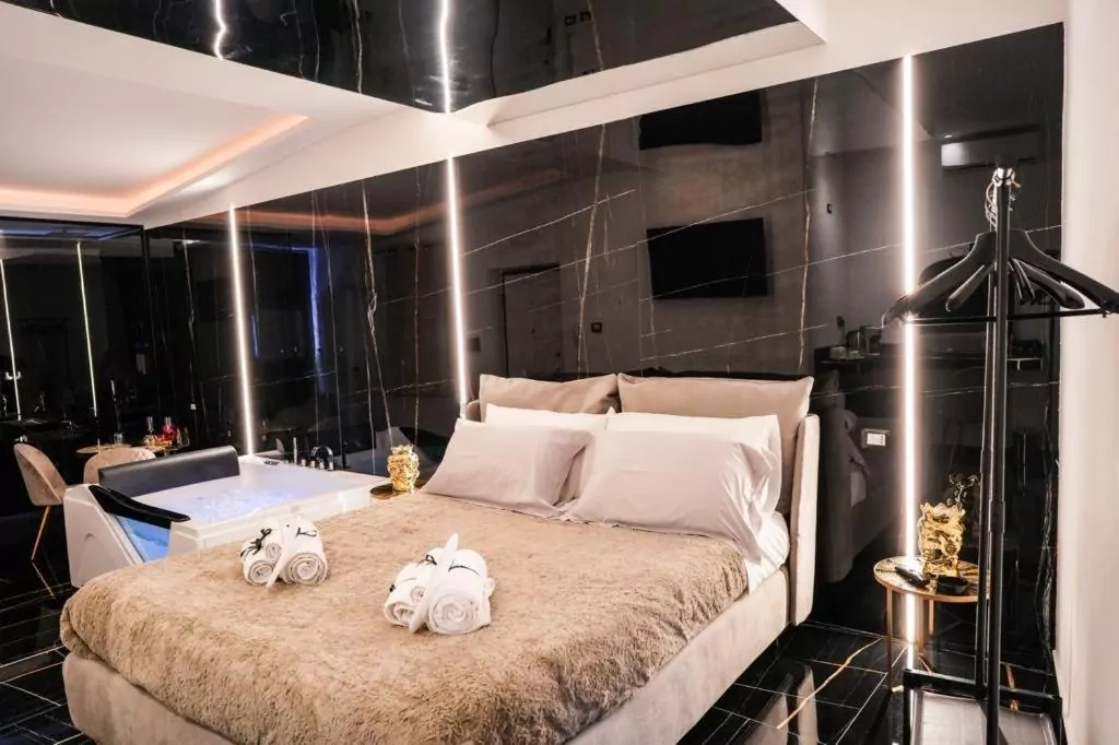 Superior Suite Palermo