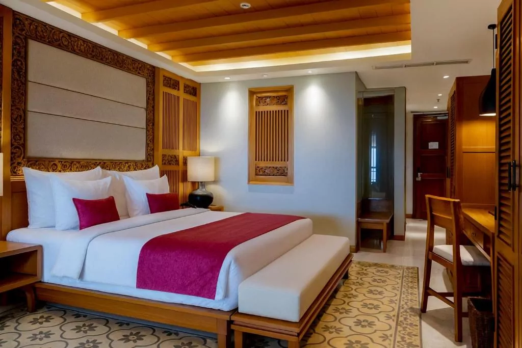 Swarga Suites Bali Berawa