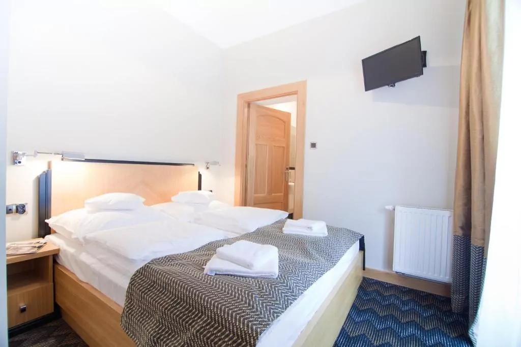 Villa Alina Medical SPA