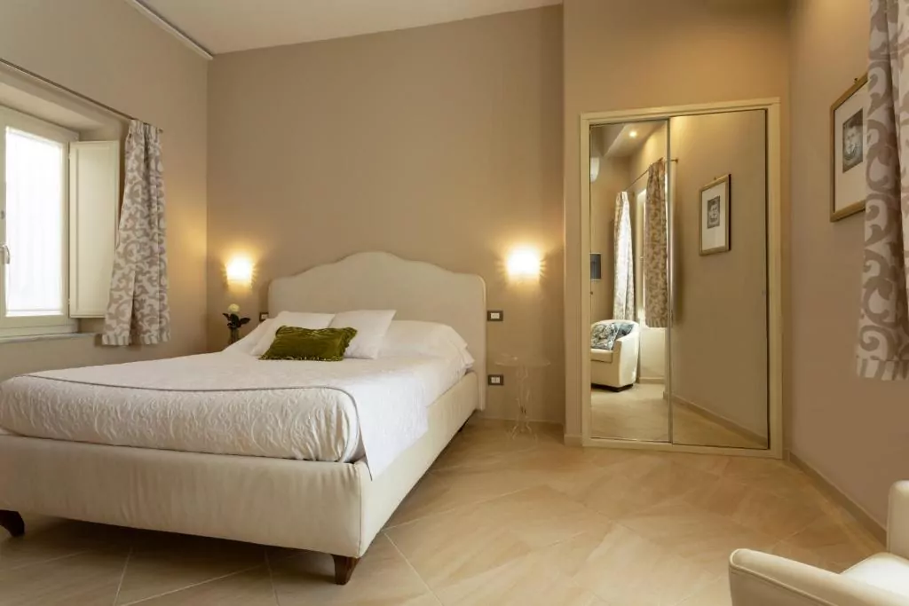 Maecò Ortigia B&B - Deluxe Rooms & Suites