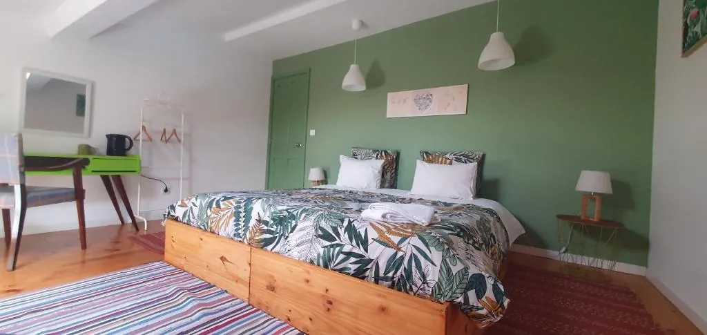 A-Típica GuestHouse