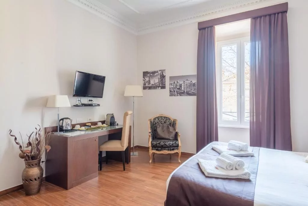 A Trastevere da M.E.