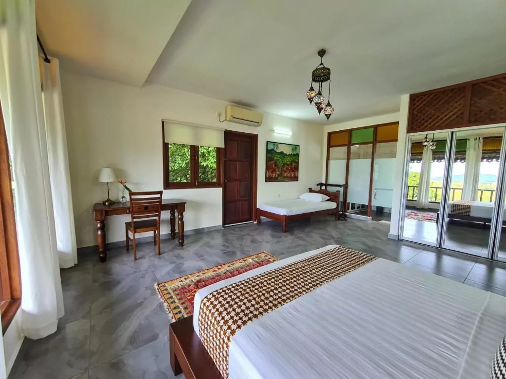 Alamanda Villas Langkawi