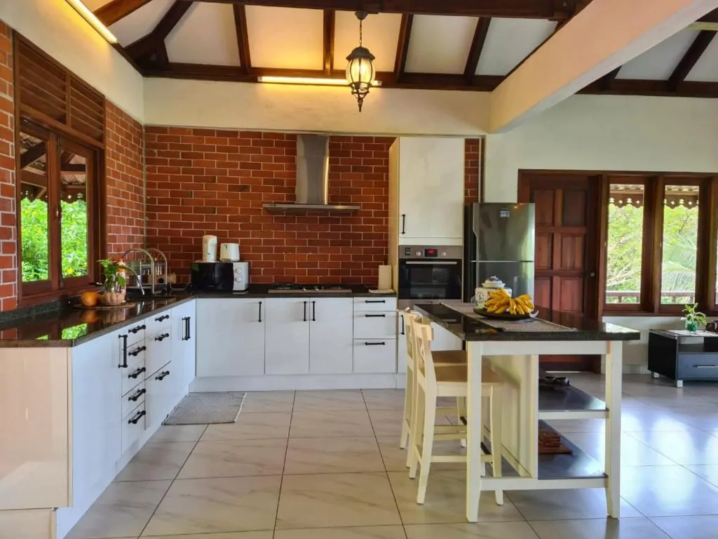 Alamanda Villas Langkawi