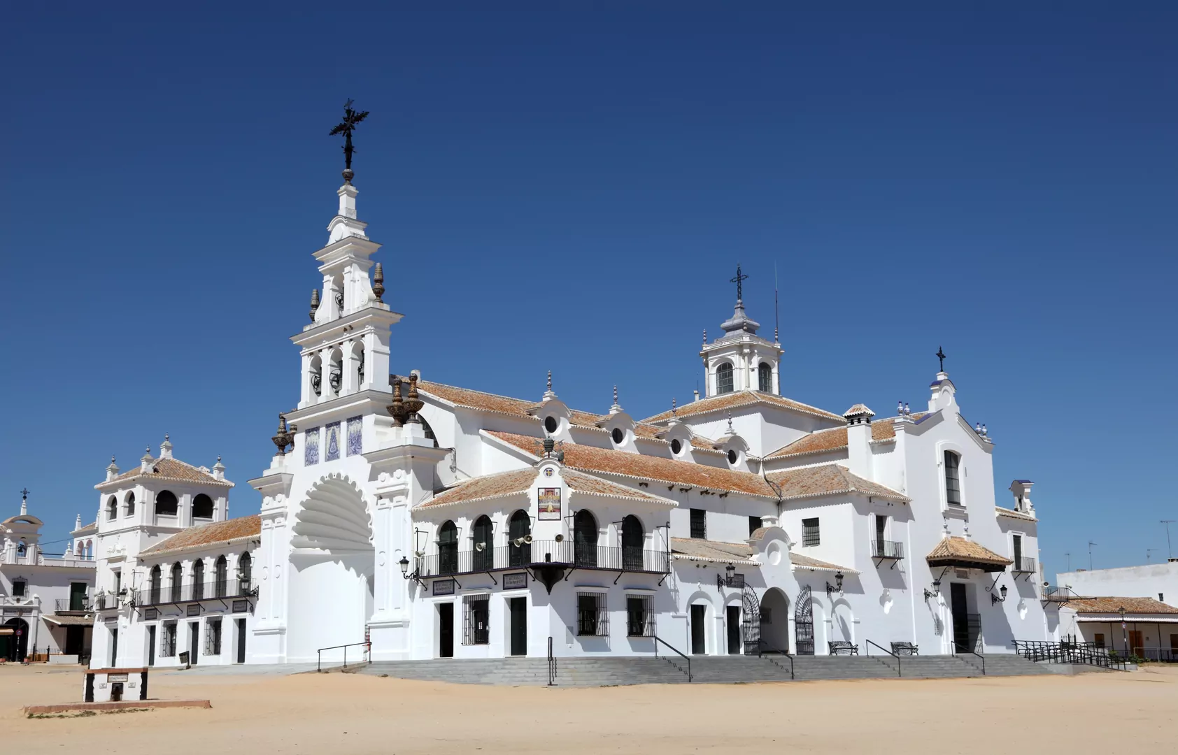 Huelva Andaluzja