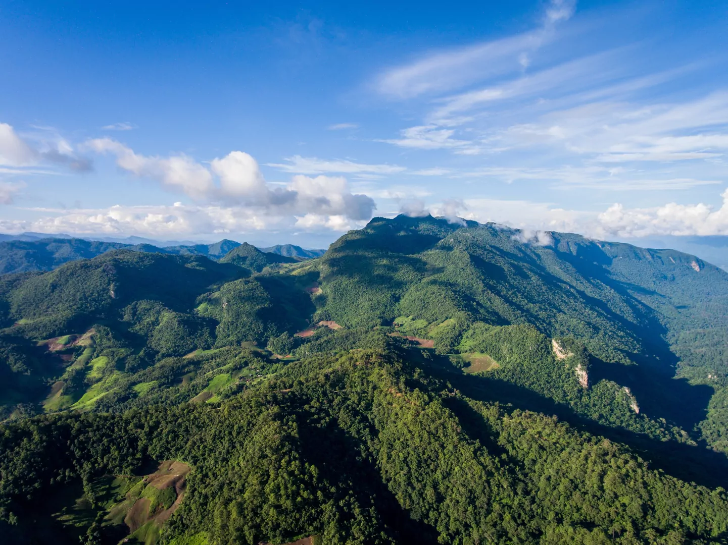 Chiang Dao Tajlandia