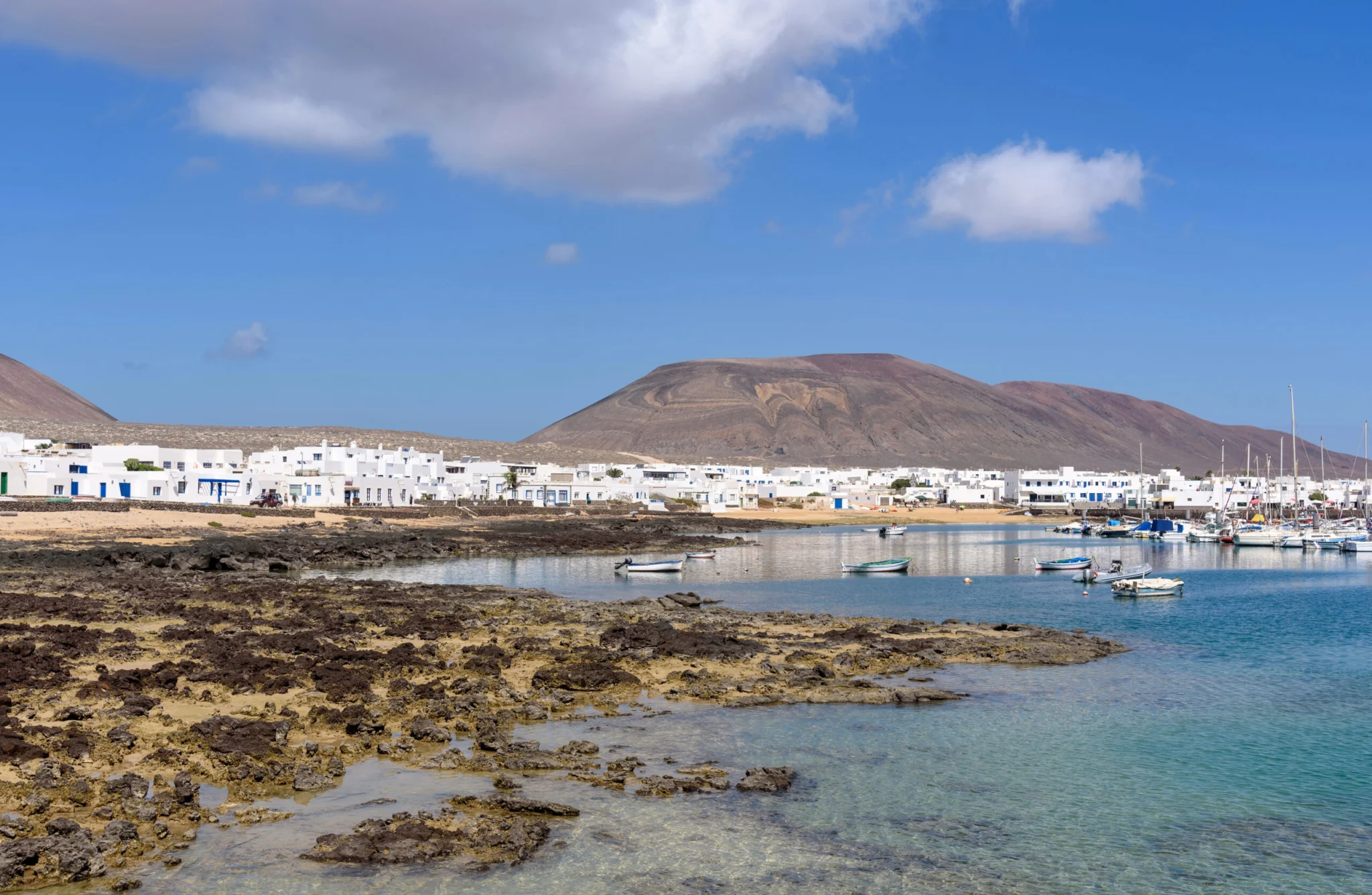 La Graciosa