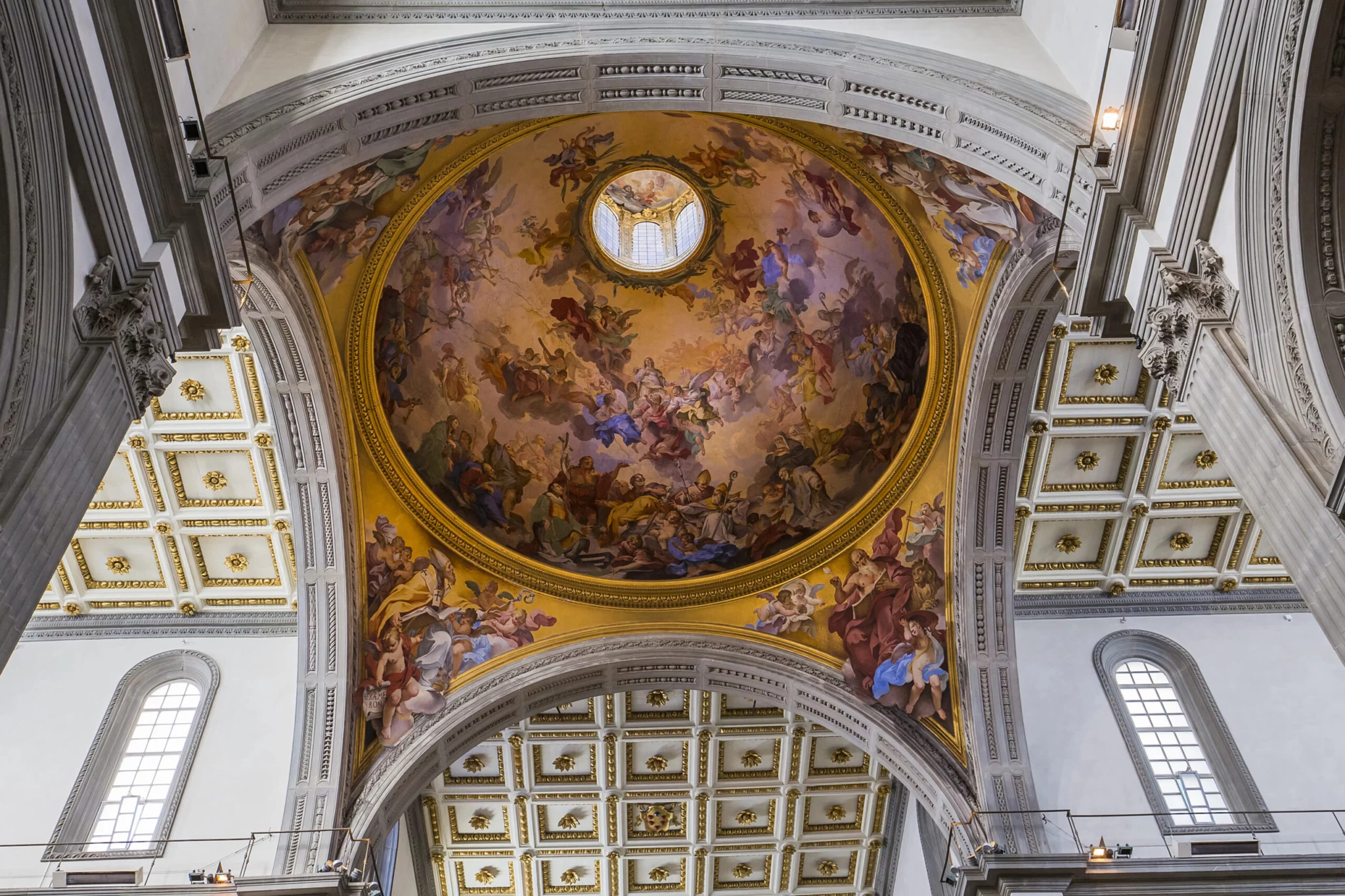 Bazylika San Lorenzo