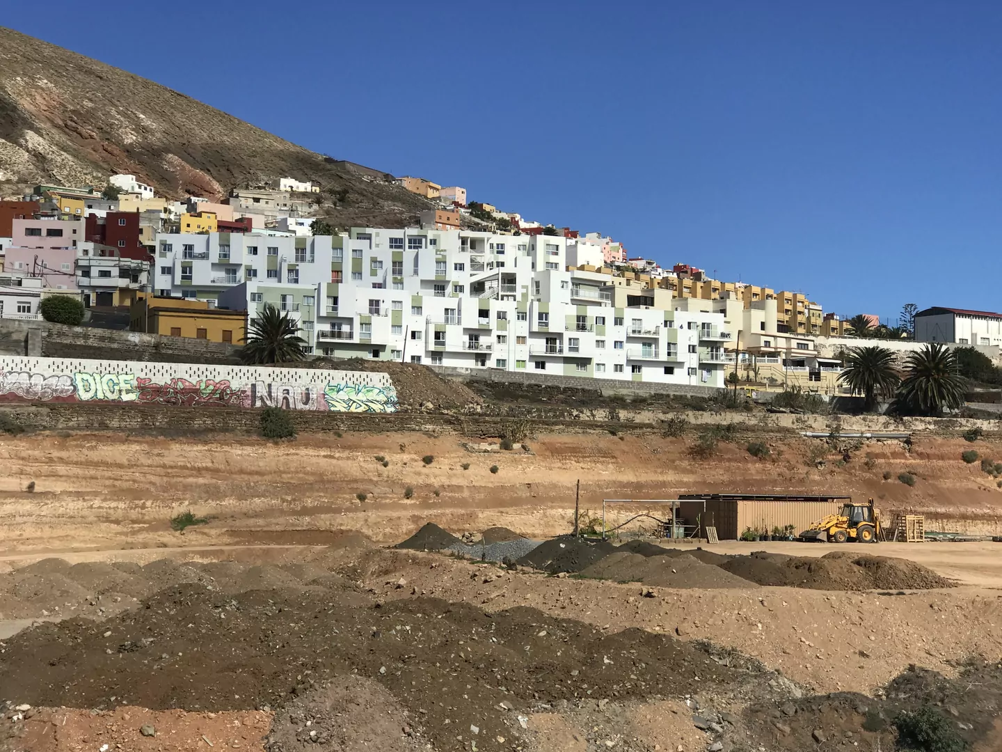 Gáldar Gran Canaria