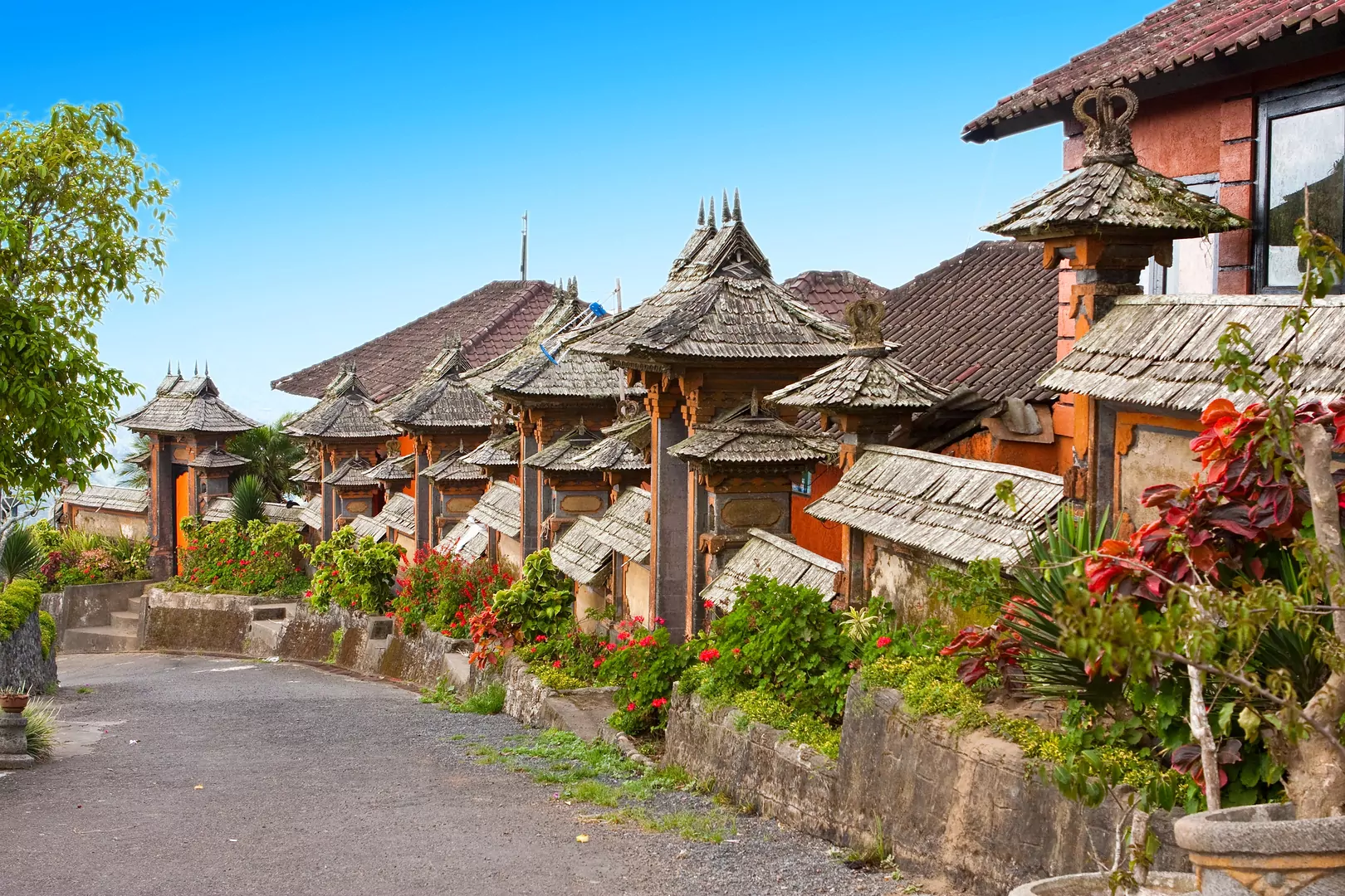Bali Indonezja