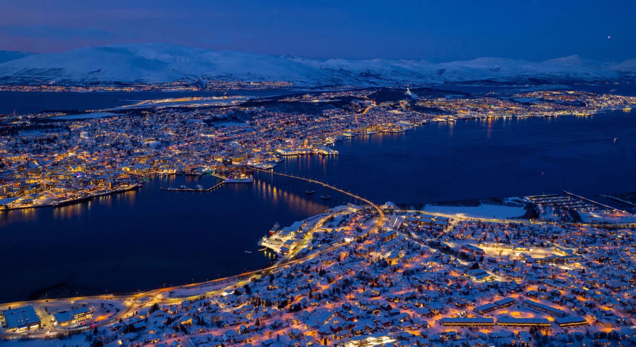 Tromsø (Norwegia)