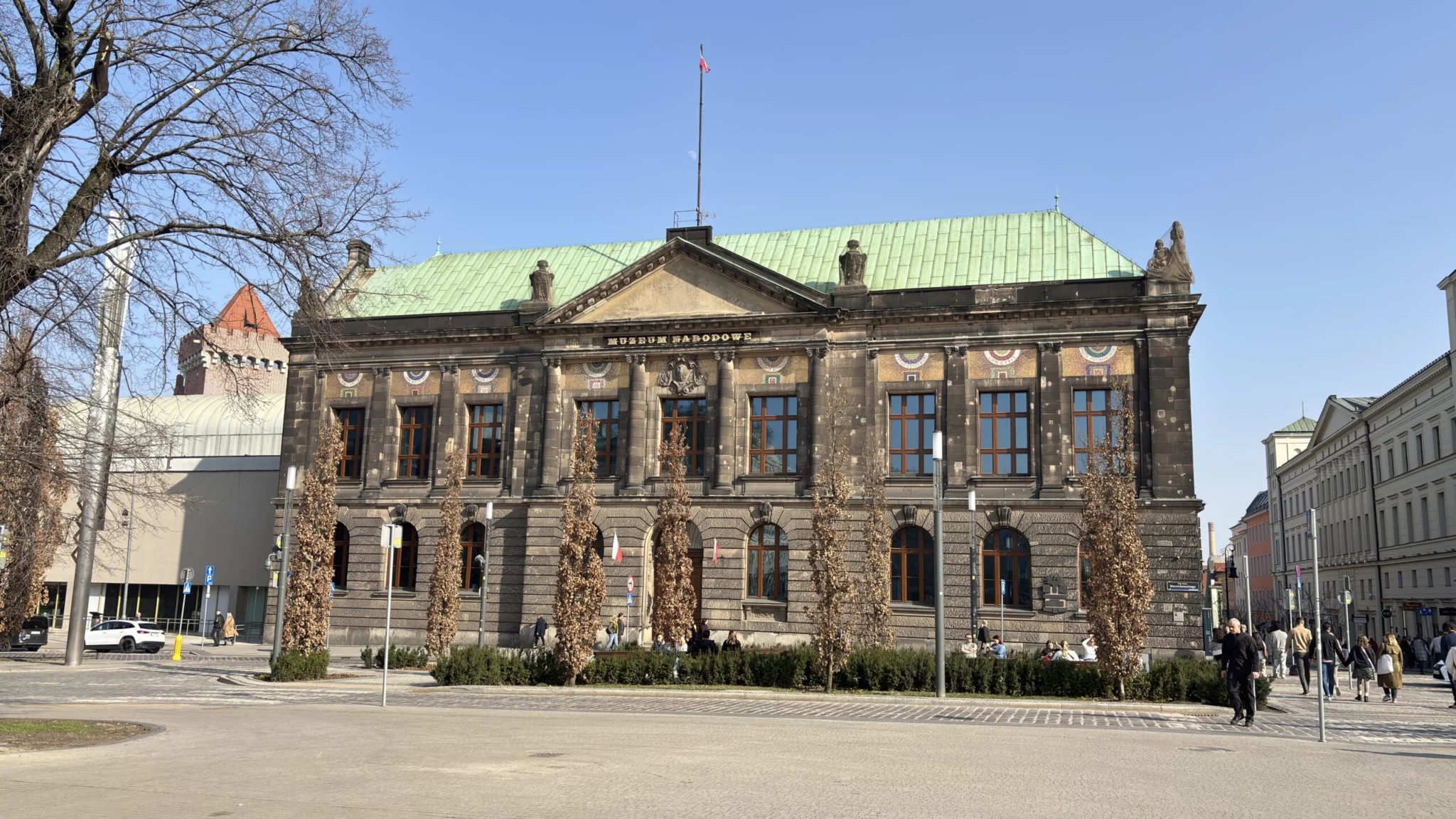 Muzeum Narodowe w Poznaniu