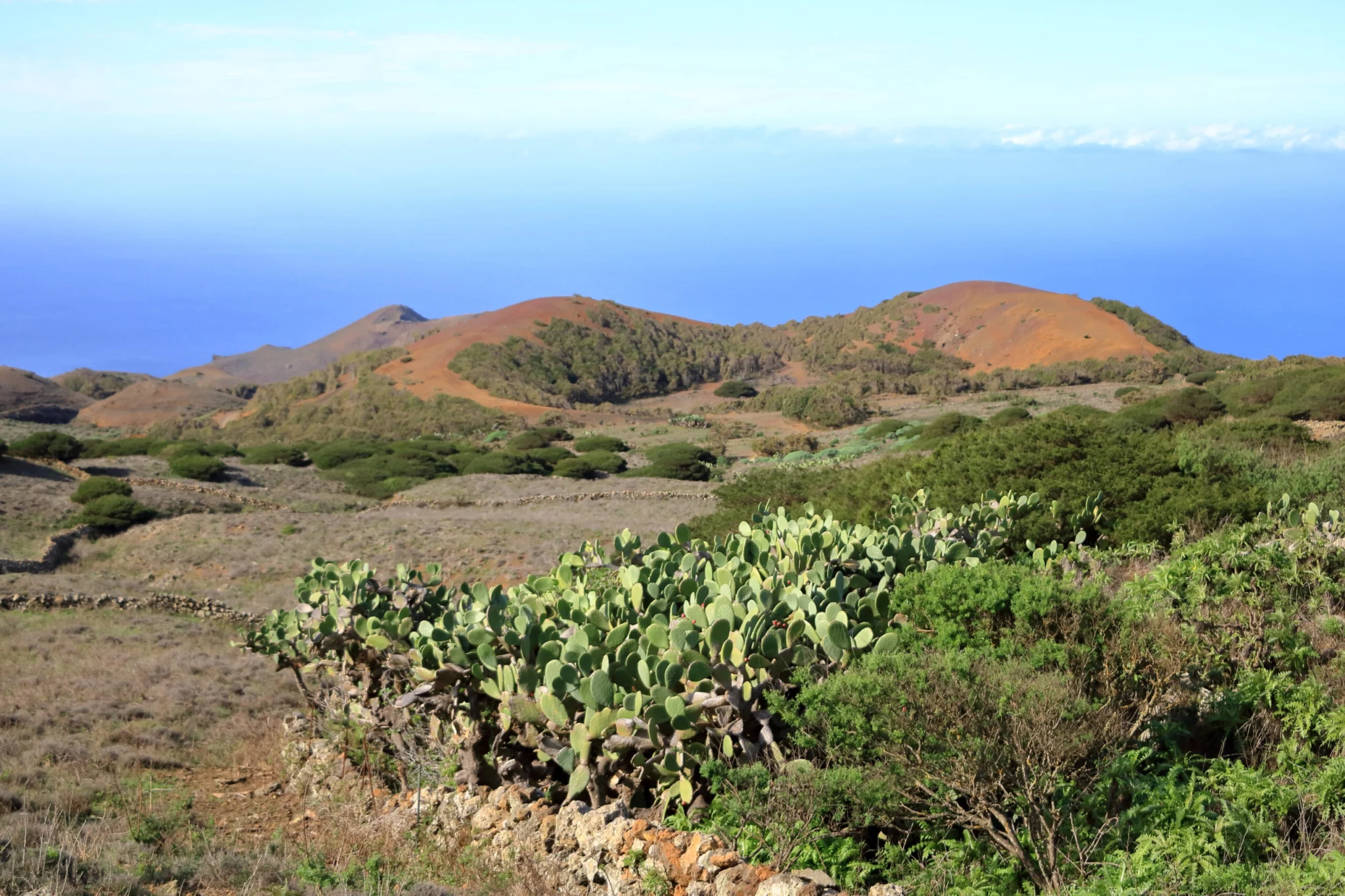 El Hierro