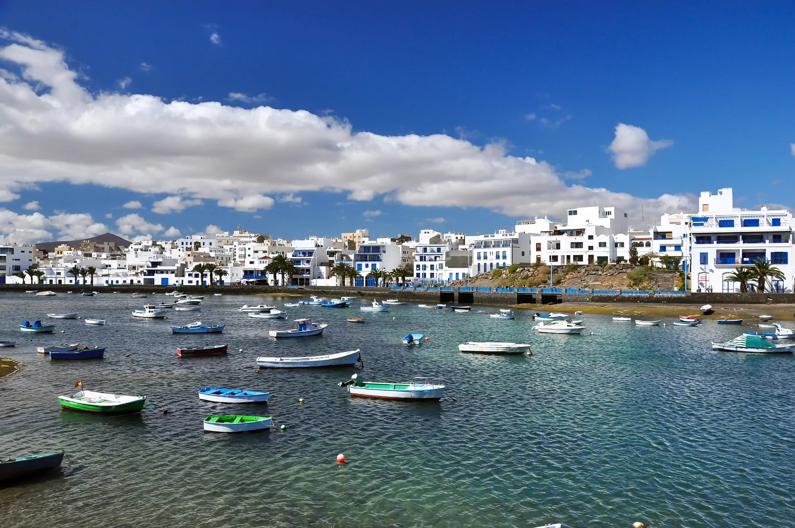 Lanzarote Arrecife