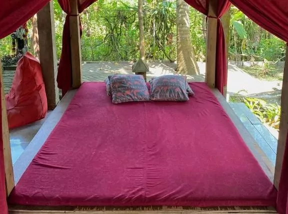 Didu's Homestay Bed & Breakfast