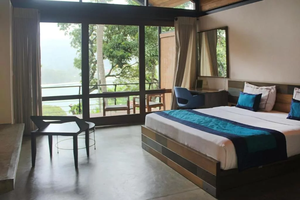 SWP Eco Lodge, Kandy