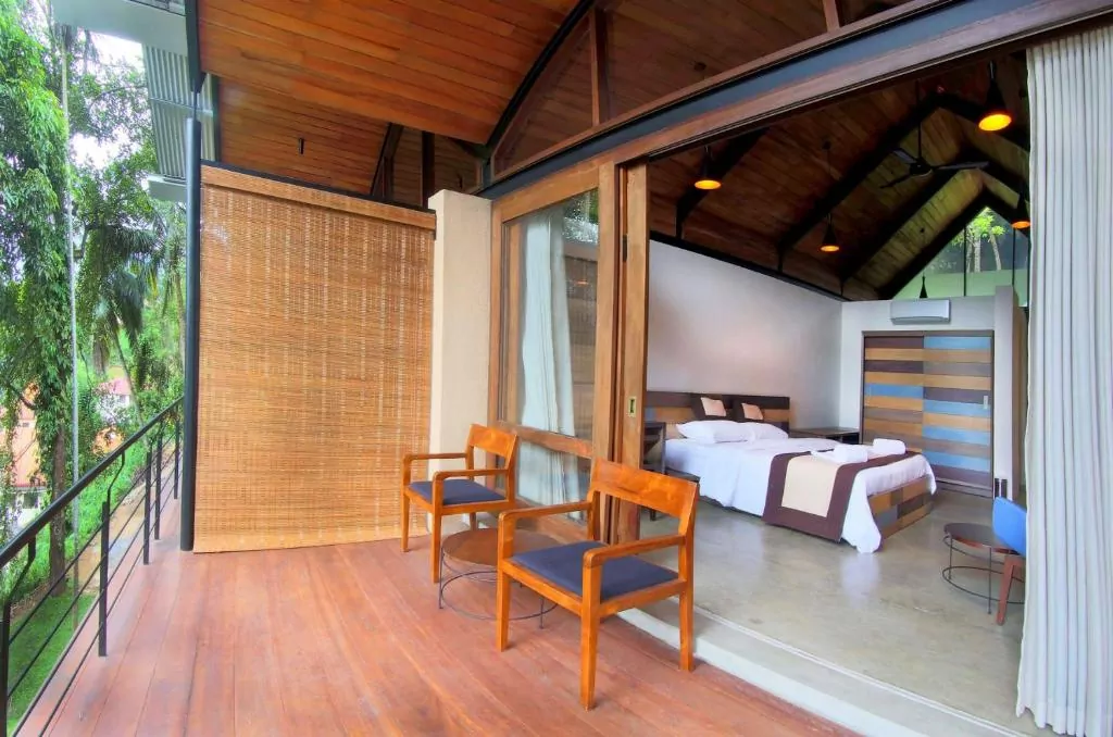 SWP Eco Lodge, Kandy