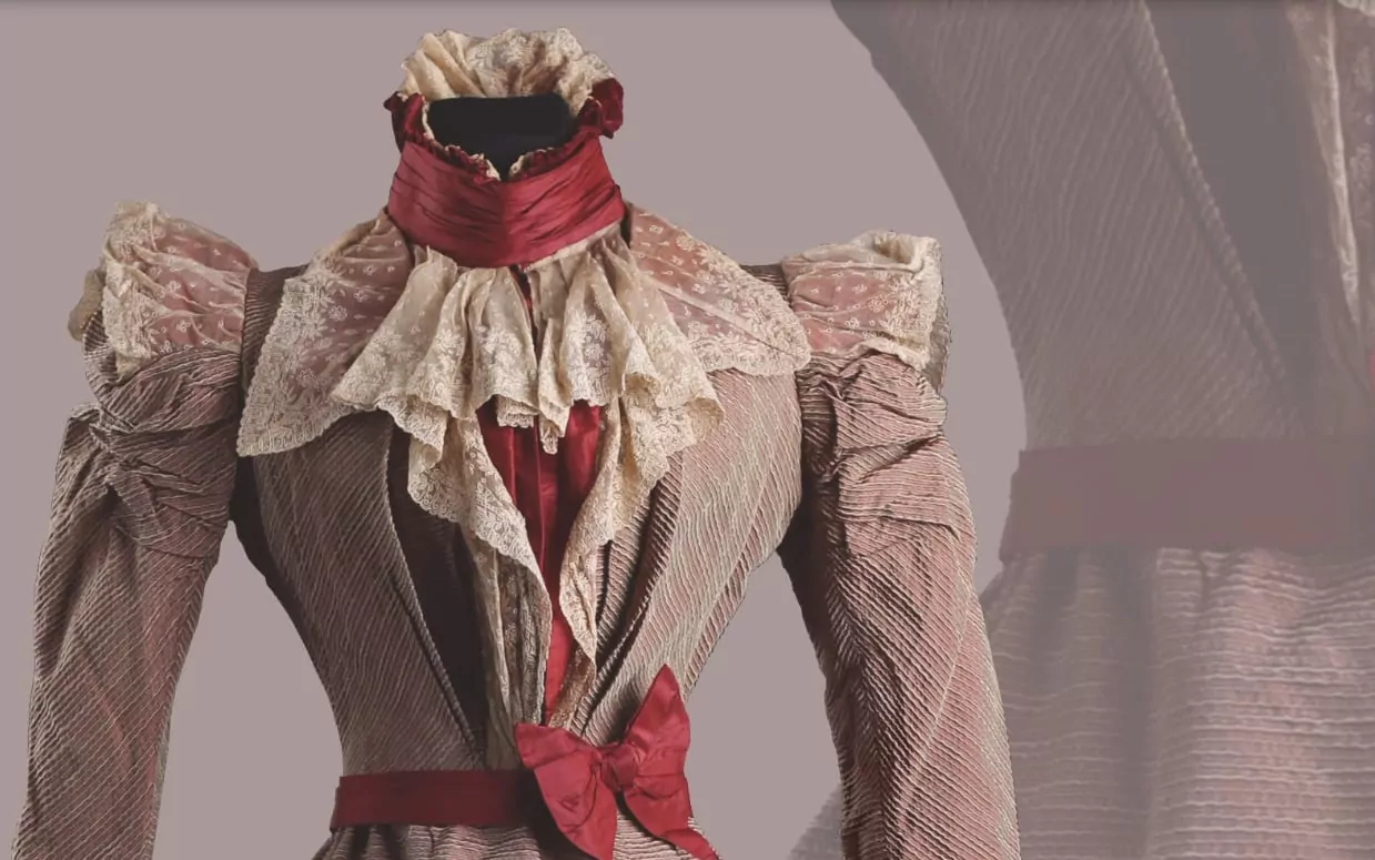 Muzeum Historii i Ubioru Poznań