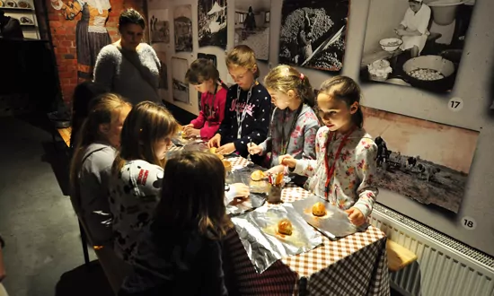 Poznańskie Muzeum Pyry