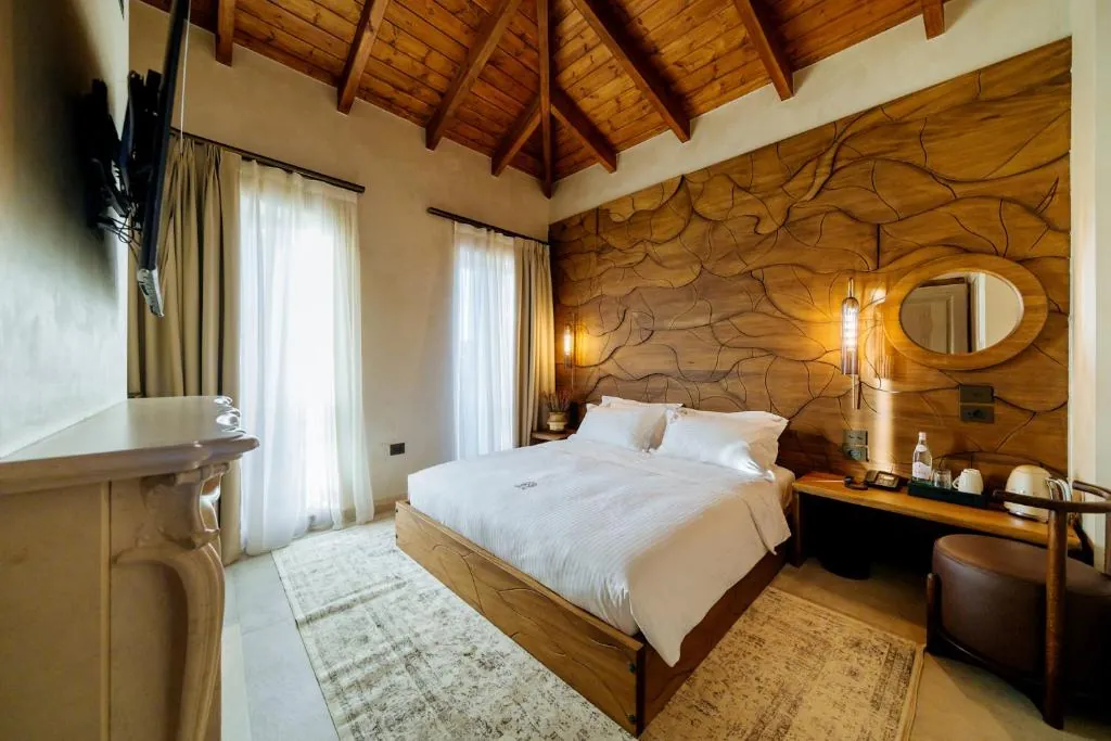 Arctic Boutique Hotel