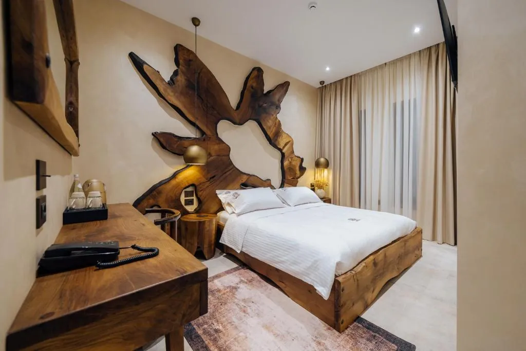 Arctic Boutique Hotel