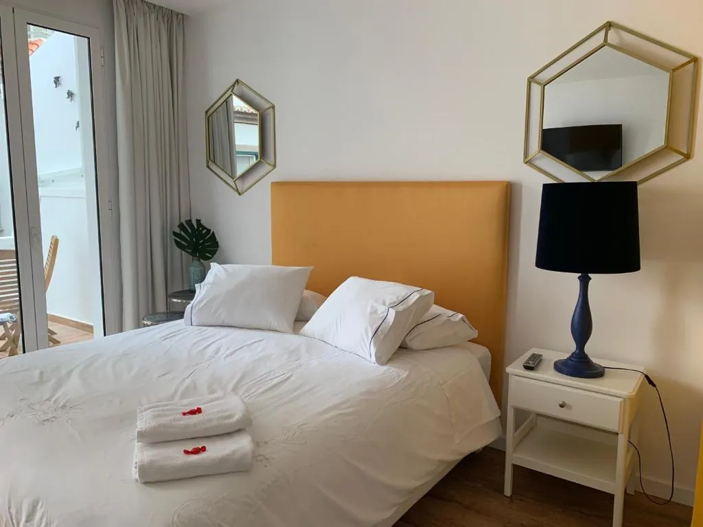 Central - São Pedro Boutique