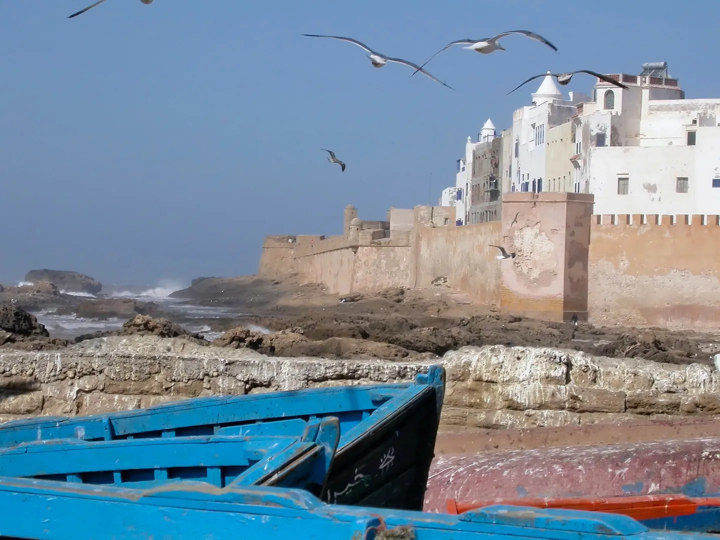Essaouira
