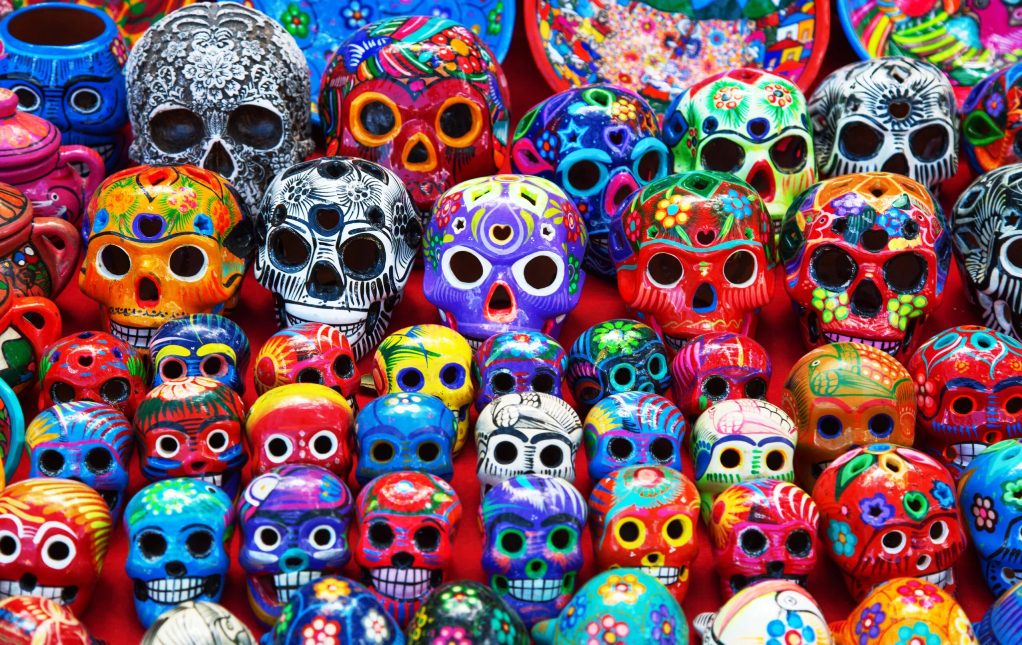 Ceramika meksykańska