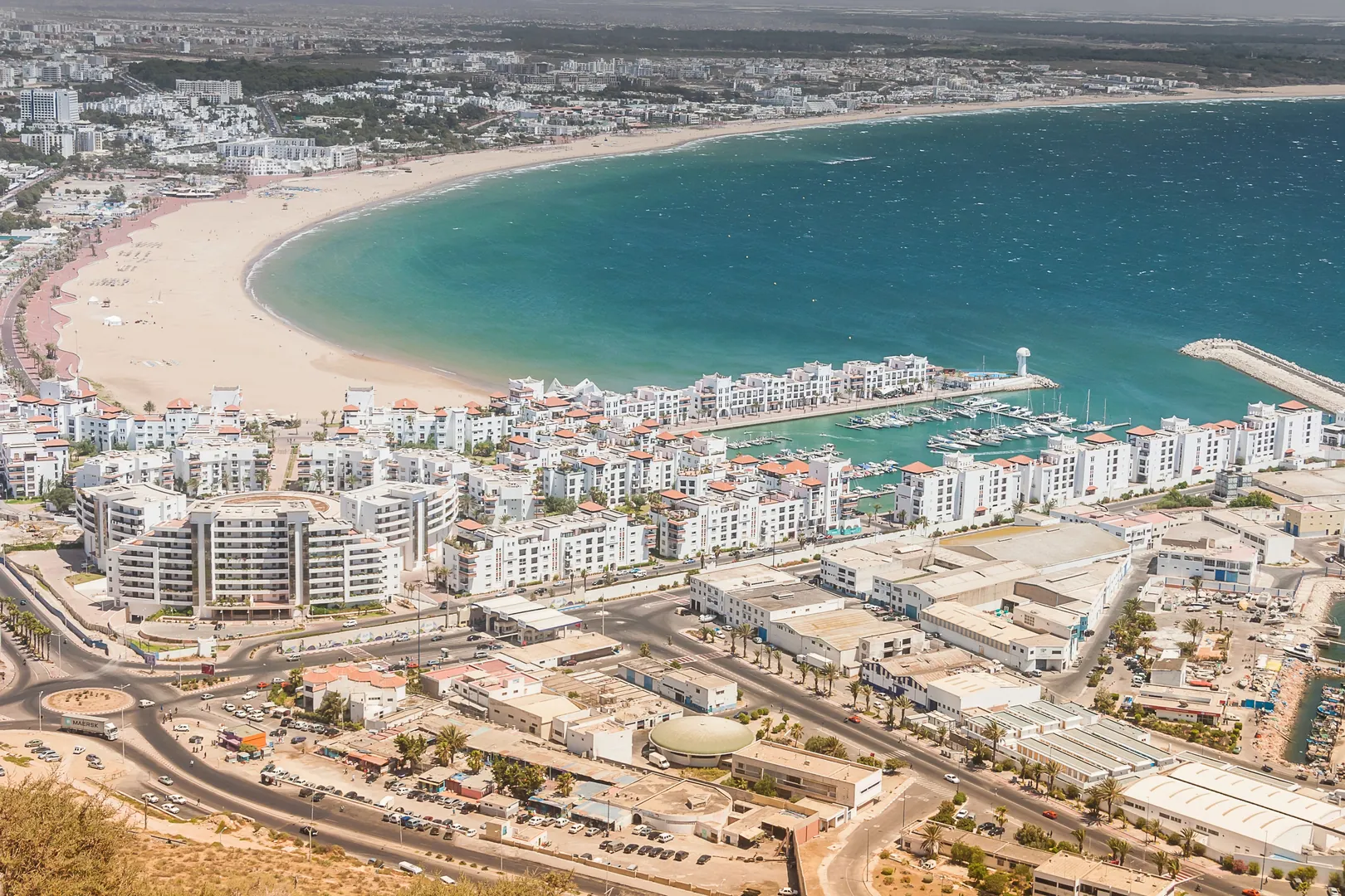 Agadir