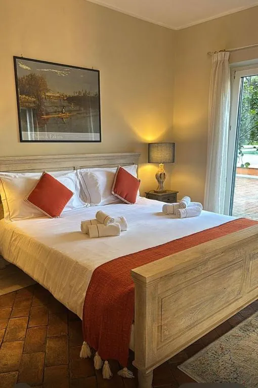 Hero's Garden Relais