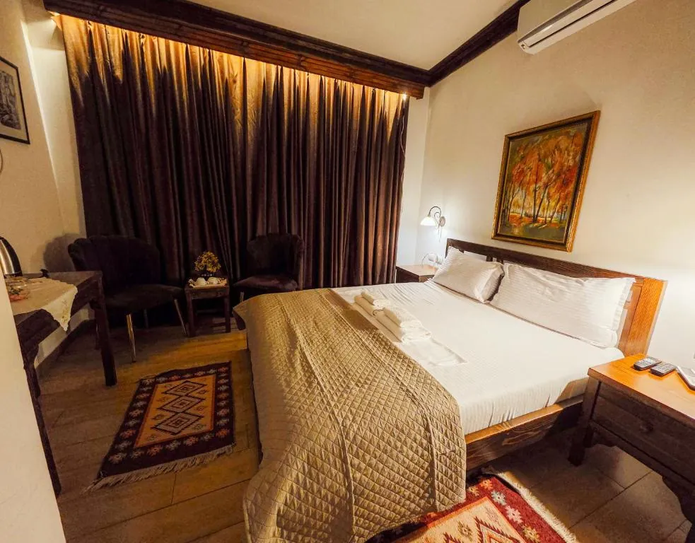 Hotel Gorica - UNESCO quarter