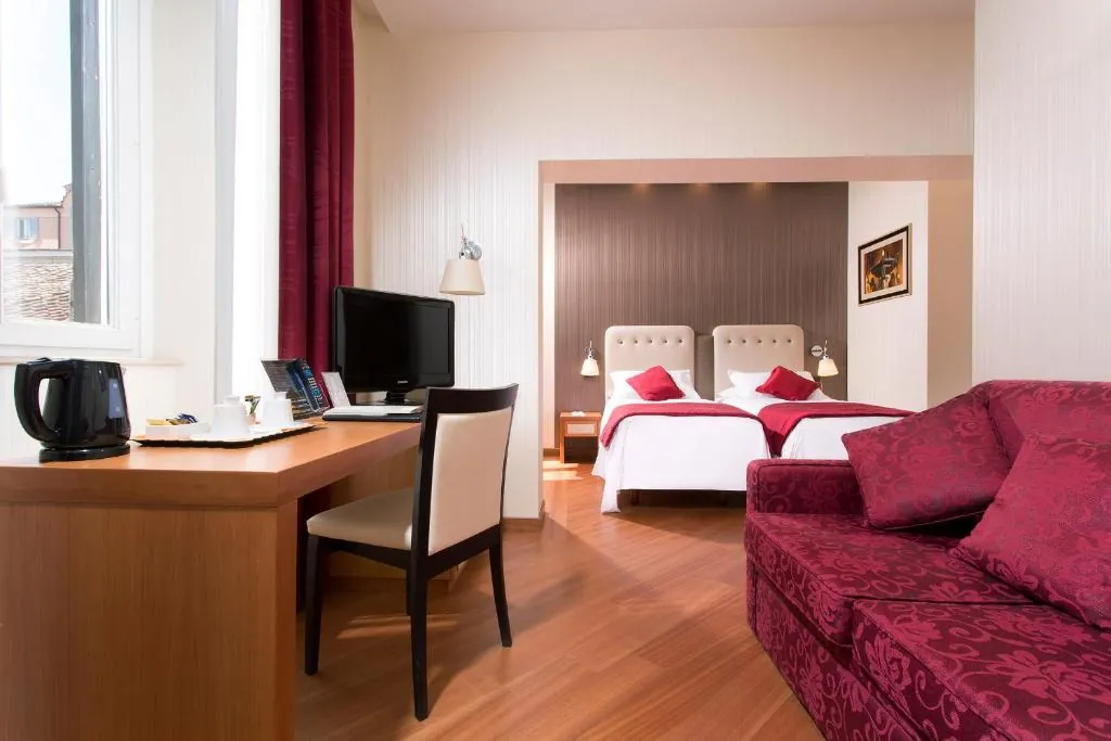 Hotel Nazionale