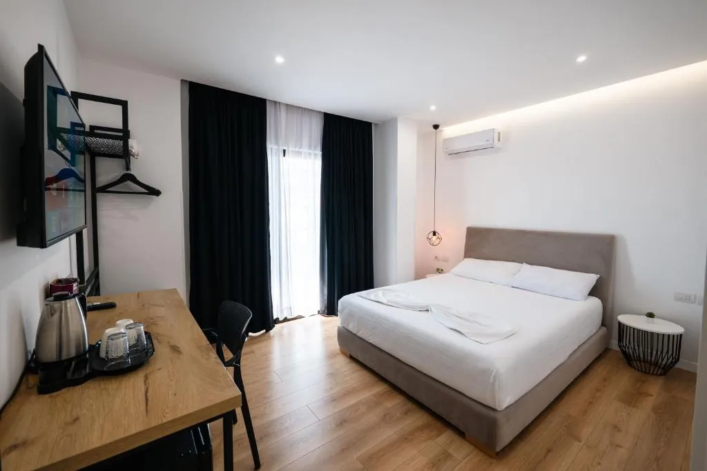 Hotel Qurku 2 - City Center