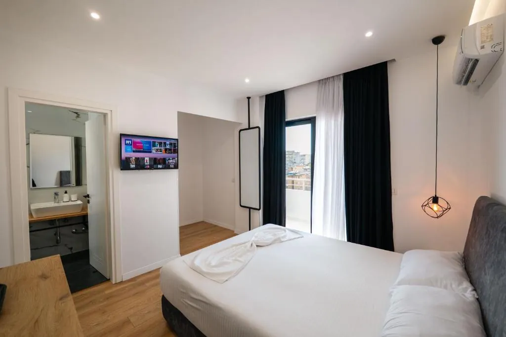 Hotel Qurku 2 - City Center