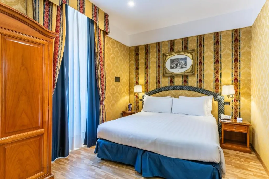 Hotel Raffaello