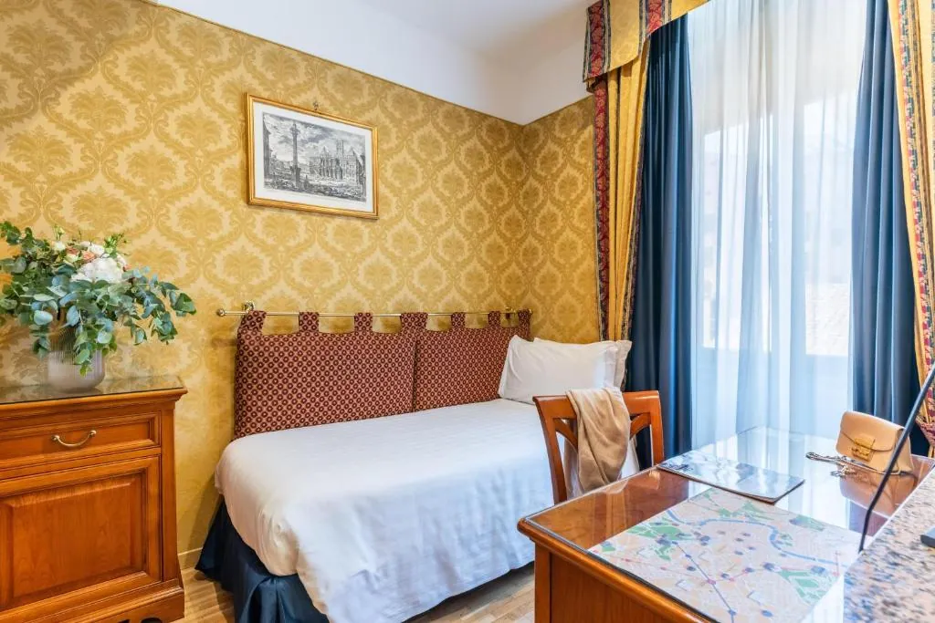 Hotel Raffaello