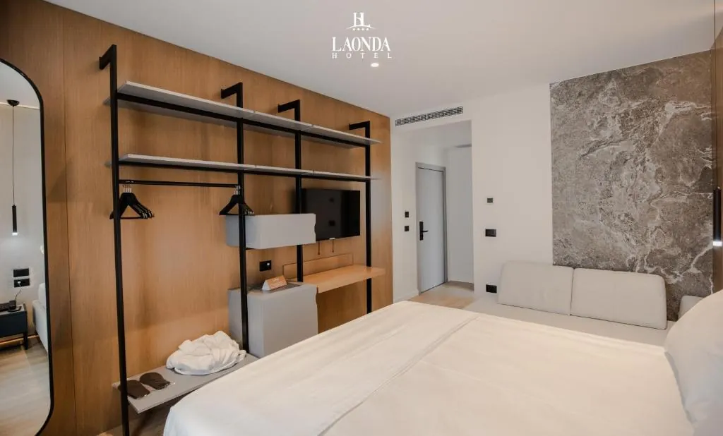 La Onda Hotel Durres