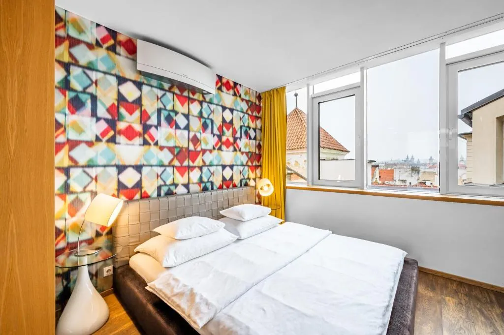 Malostranská Residence