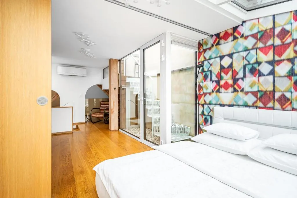 Malostranská Residence