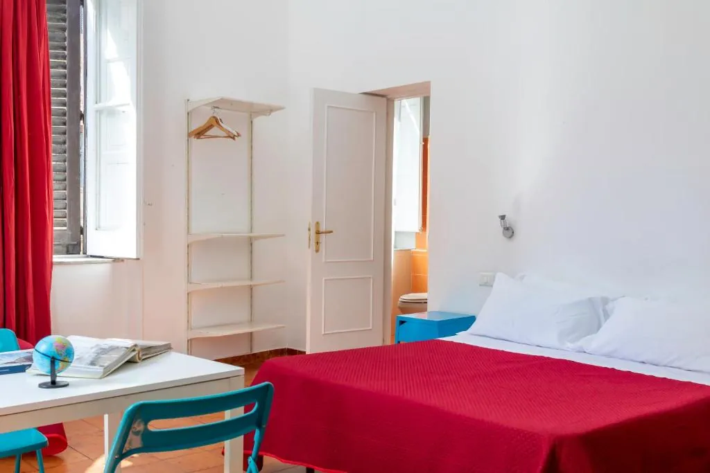 A Casa di Amici