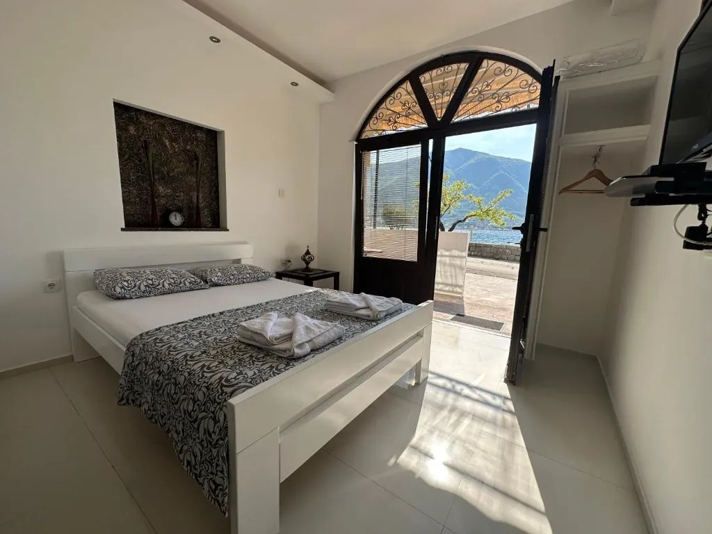 Accommodation Tomcuk