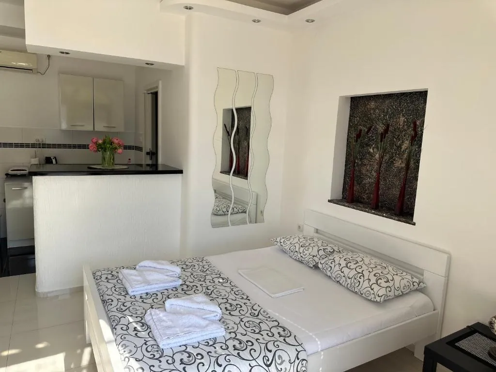 Accommodation Tomcuk