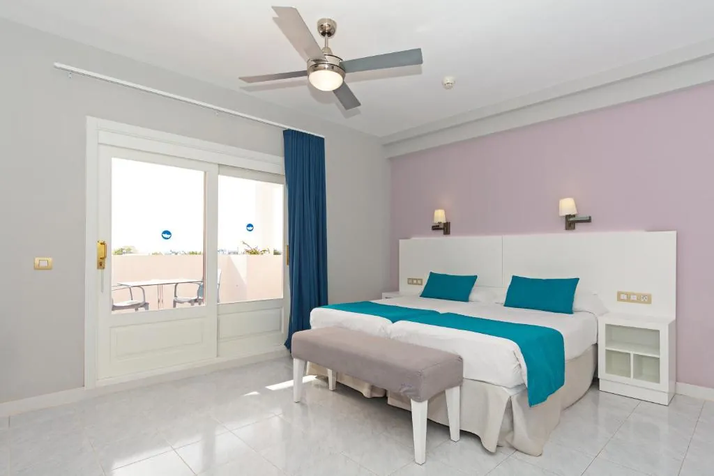Apartamentos Oceano
